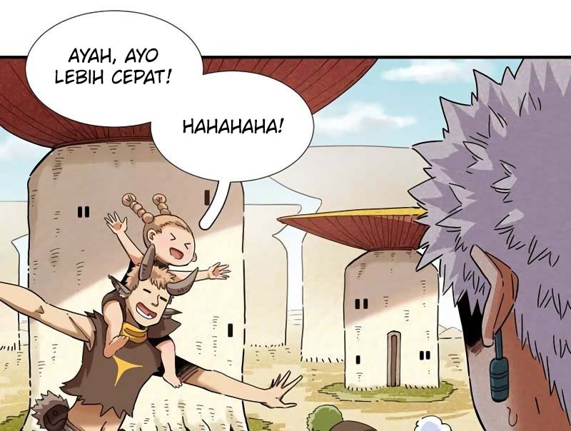 Last Word of the World Chapter 32 Gambar 47